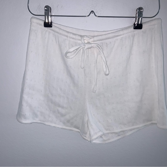 Lulus Drawstring Shorts - Picture 11 of 12